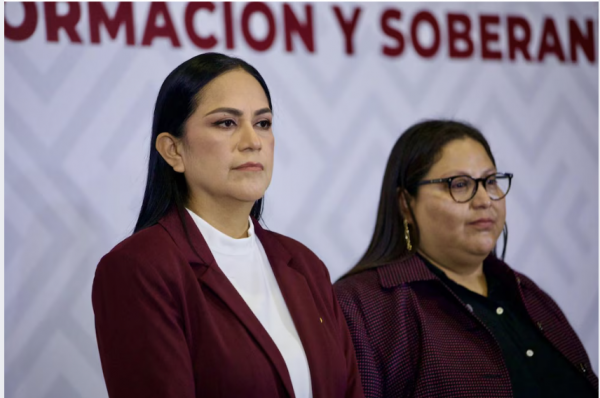 En su segundo día, 22 aspirantes de Morena se han registrado para contender por una gubernatura